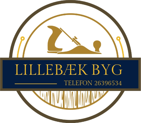 Lillebæk Byg